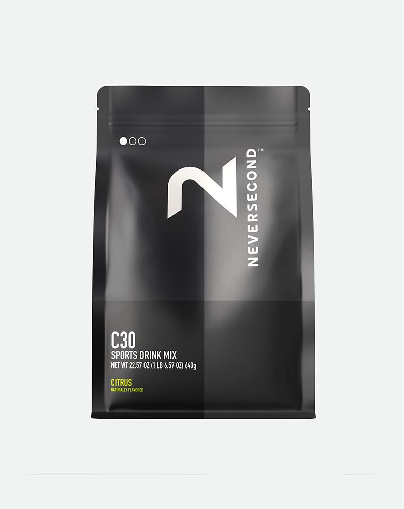C30 SPORTS DRINK - CITRUS