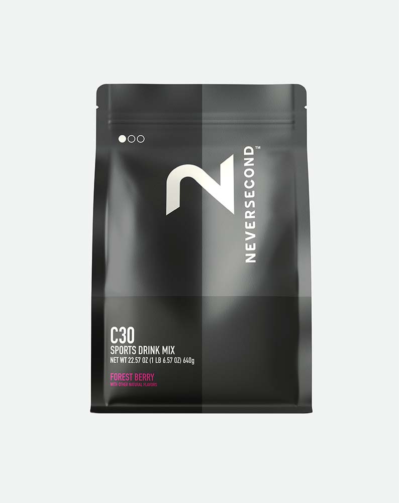 C30 SPORTS DRINK - FOREST BERRY