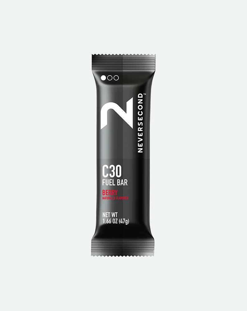 C30 FUEL BAR - BERRY 