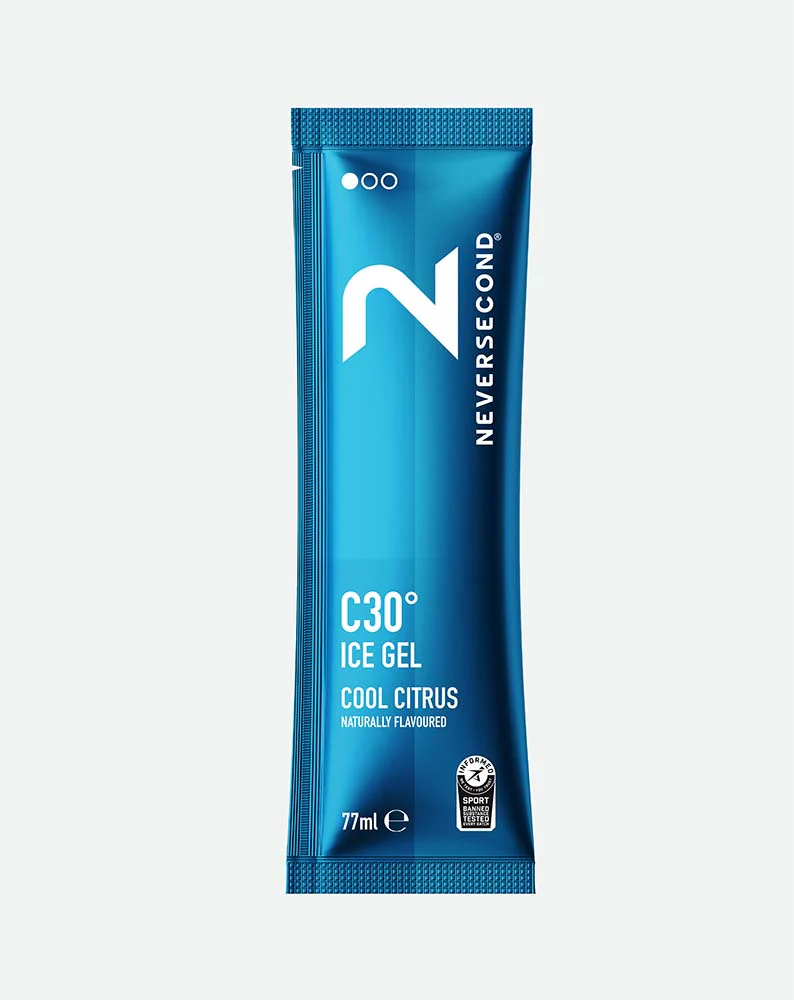 C30 ICE GEL - COOL CITRUS