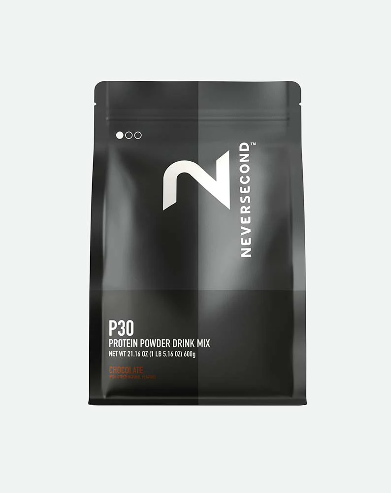 P30 PROTEIN POWDER DRINK MIX - CHOCOLATE