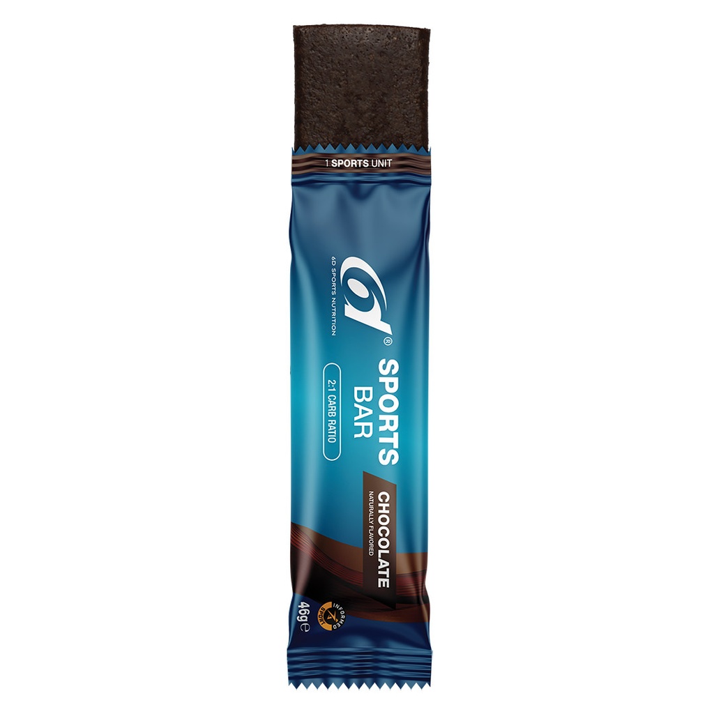 6D - Sports Bar - Chocolate
