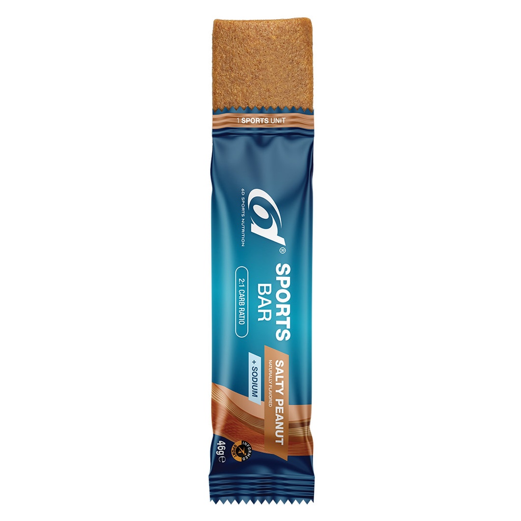 6D - Sports Bar - Salty Peanut