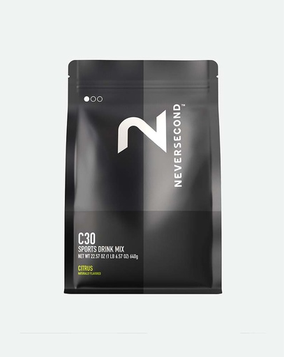 C30 SPORTS DRINK - CITRUS