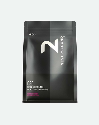 C30 SPORTS DRINK - FOREST BERRY
