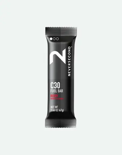 C30 FUEL BAR - BERRY 