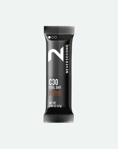 C30 FUEL BAR - CHOCOLATE