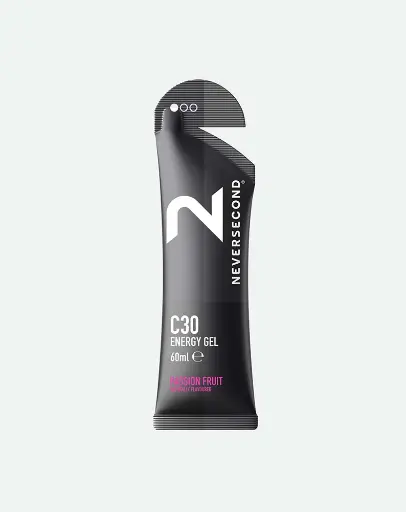 C30 ENERGY GEL - PASSION FRUIT