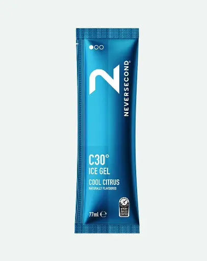 C30 ICE GEL - COOL CITRUS