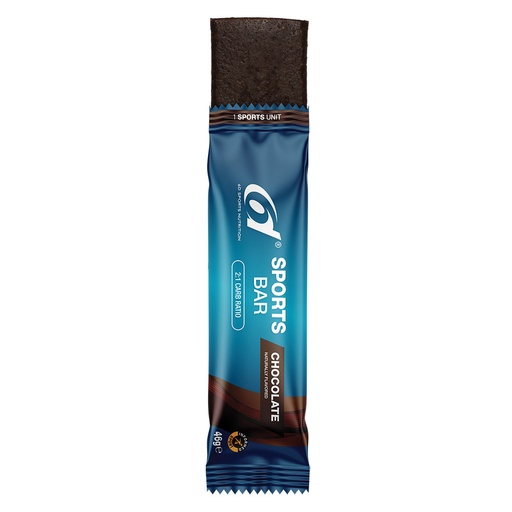 6D - Sports Bar - Chocolate