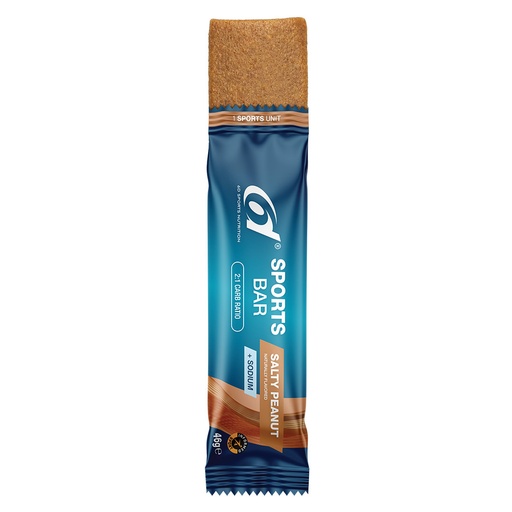 6D - Sports Bar - Salty Peanut