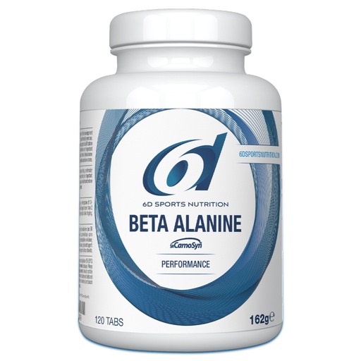6D - Beta-Alanine SR Camosyn